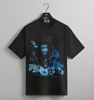 STAR WARS Kith Emperor Palpatine Vintage Tee 'RETURN OF THE JEDI' Collection