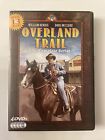 Overland Trail: The Complete Series (DVD)