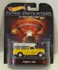 Ford F-250 Hot Wheels Retro Entertainment Close Encounters Of The Third Kind