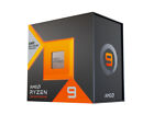 AMD Ryzen 9 7900X3D Processor (5.6GHz, 12 Cores, Socket AM5) Boxed -...