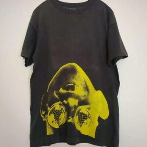 90S Bjork Sonic Youth T-Shirt Vintage