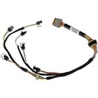 904-479 Dorman Fuel Injection Wiring Harness Gas for Ford F-650 F-750 B2 Condor (For: Freightliner M2 106)