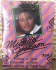 New Listing1984 O-Pee-Chee, Michael Jackson Wax-Pack Box - BBCE Sealed - Tape Intact