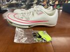 Size 9 Men's Nike Air Zoom Maxfly Track & Field Sprinting Spikes DH5359-100