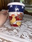 New ListingMasterpiece Collection Rooster  Coffee Cup Mug 8 ounce. 4 And A Half Oz. Coffee