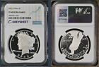 2023 S PROOF SILVER PEACE DOLLAR NGC PF69 ULTRA CAMEO , Ready To Ship!