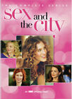 Sex and the City Complete Series DVD Seasons 1-6, 17 Disc, 94 Episodes NEW