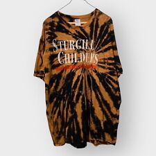 Sturgill Simpson Tyler Childers Make Country Great Again 2020 Shirt Size XXL
