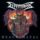 Dismember - Death Metal [New CD] Rmst