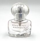 New!  Estee Lauder Beautiful Magnolia Eau De PARFUM, Travel Size Spray .14oz/4ml