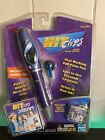 Vintage New Tiger Hit Clips Dream “This Is Me” Purple Pen Player