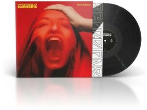 Scorpions – Rock Believer - LP Vinyl Record 12