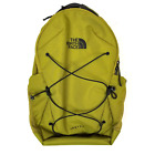 The North Face Jester Commuter Laptop Backpack Green TNF Black One Size