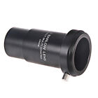 Angeleye 3x Barlow Lens for M42 Thread 1.25'' Astro Telescope Eyepiece Lens
