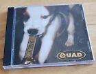 Quad ‎– Bring It On - CD  - RARE  CDNV-495