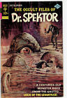 THE OCCULT FILES OF DR. SPEKTOR #19 April 1976 Gold Key Comic Book VG/FN 5.0