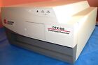 Beckman Coulter DTX 880 Multimode Detector Microplate Reader With EMP EXP Optics