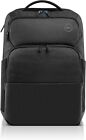 USED Dell Pro Notebook Backpack 17 PO1720P Laptop Case Bag