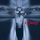 Down to Earth Ozzy Osbourne CD 2001 Sony Epic NEW SEALED Limited Edition Metal