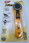 Olfa RTY-2/G 45mm Rotary Cutter  NEW, unopened  GREAT PRICE!!