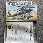 Academy - US Army UH-60A Black Hawk Helicopter - 1/48 Scale Model Kit Minicraft