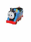 Thomas & Friends Thomas Motorized Toy Train Engine 2021 Muddy Thomas