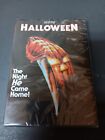 Halloween DVD Jamie Lee Curtis - John Carpenter - Brand New / Sealed Horror