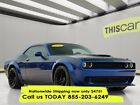 New Listing2022 Dodge Challenger R/T Scat Pack Widebody