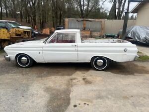 1964 Ford Other