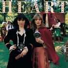 Heart Little Queen (CD)