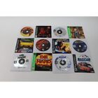 New ListingLot of 6 - PlayStation Games w/ Manuals, No cases - Diablo, and more - Tested