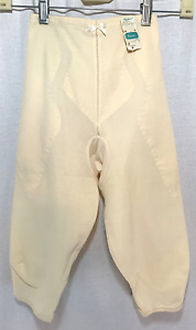 Vintage Kayser Wispese Size Large Women's Girdle Shapewear Underwear Panties