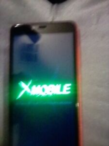 xmobile x55 Lot Of 10