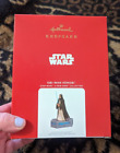 2021 Hallmark Star Wars A New Hope Collection Obi-Wan Kenobi Ornament