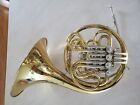 Paxman Academy F/Bb Double French Horn (with Case and Mouthpiece)