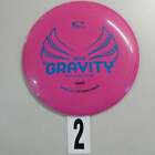 Latitude 64 Zero Gravity Saint - Pick Your Disc!