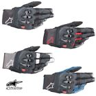 2024 Alpinestars Morph Sport Street Motorcycle Gloves - Pick Size & Color