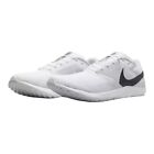 Nike Cross Country Running Shoes Rival Waffle 6 White DX7998 100 Men’s Size 9.5