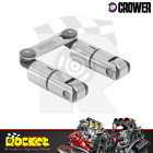 Crower Solid Roller Lifters Fits Ford 302-351C - C66218H-16