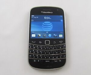Blackberry 9900 Bold Unlocked Cell Phone