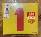 New ListingThe Beatles 27 Number Ones  CD-DVD Remixed Stereo 5.1 Audio Sealed