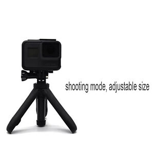 Extendable Selfie Stick Tripod for Gopro,Mini Extention Handheld Pole Pocketable