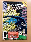 The Amazing Spider-Man #268 (VF).  Kingpin.  Marvel Comics 1983.