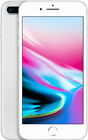 iPhone 8 Plus - Unlocked - 64GB - Silver - Brand New
