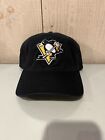 Pittsburgh Penguins 2023-24 Adidas Hat-New