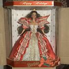 Barbie Doll Happy Holidays Special Edition Issue 1997 RARE -