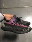 Yeezy Boost 350 V2 Yecheil Reflective (Size 11.5 Mens) Shoes only no box
