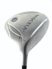 Women TaylorMade Golf Club Miscela 14* Driver Ladies Graphite -0.50 inch Value