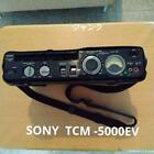 Sony Cassette Recorder Sony TCM-5000EV