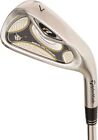Left Handed TaylorMade r7 TP 3 Iron Individual Stiff Steel Excellent